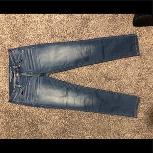 American Eagle Super Stretch Jeans